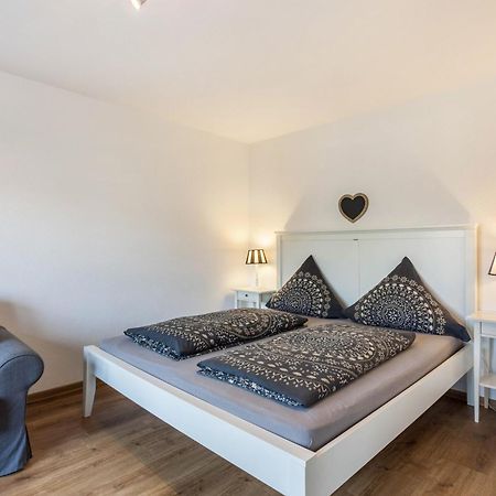 אסלוה Ferienwohnung Greitemann מראה חיצוני תמונה
