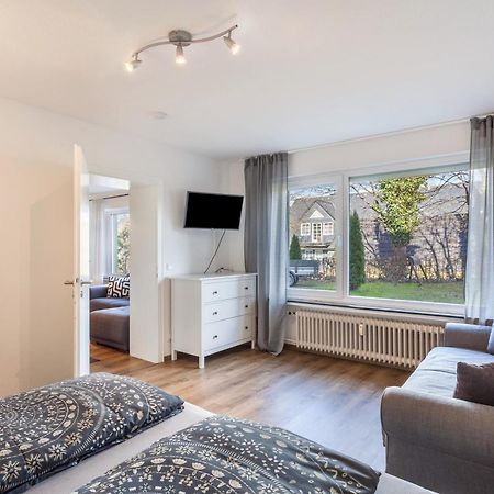 אסלוה Ferienwohnung Greitemann מראה חיצוני תמונה