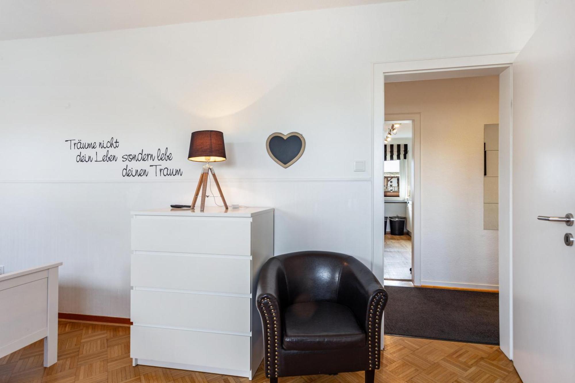 אסלוה Ferienwohnung Greitemann מראה חיצוני תמונה