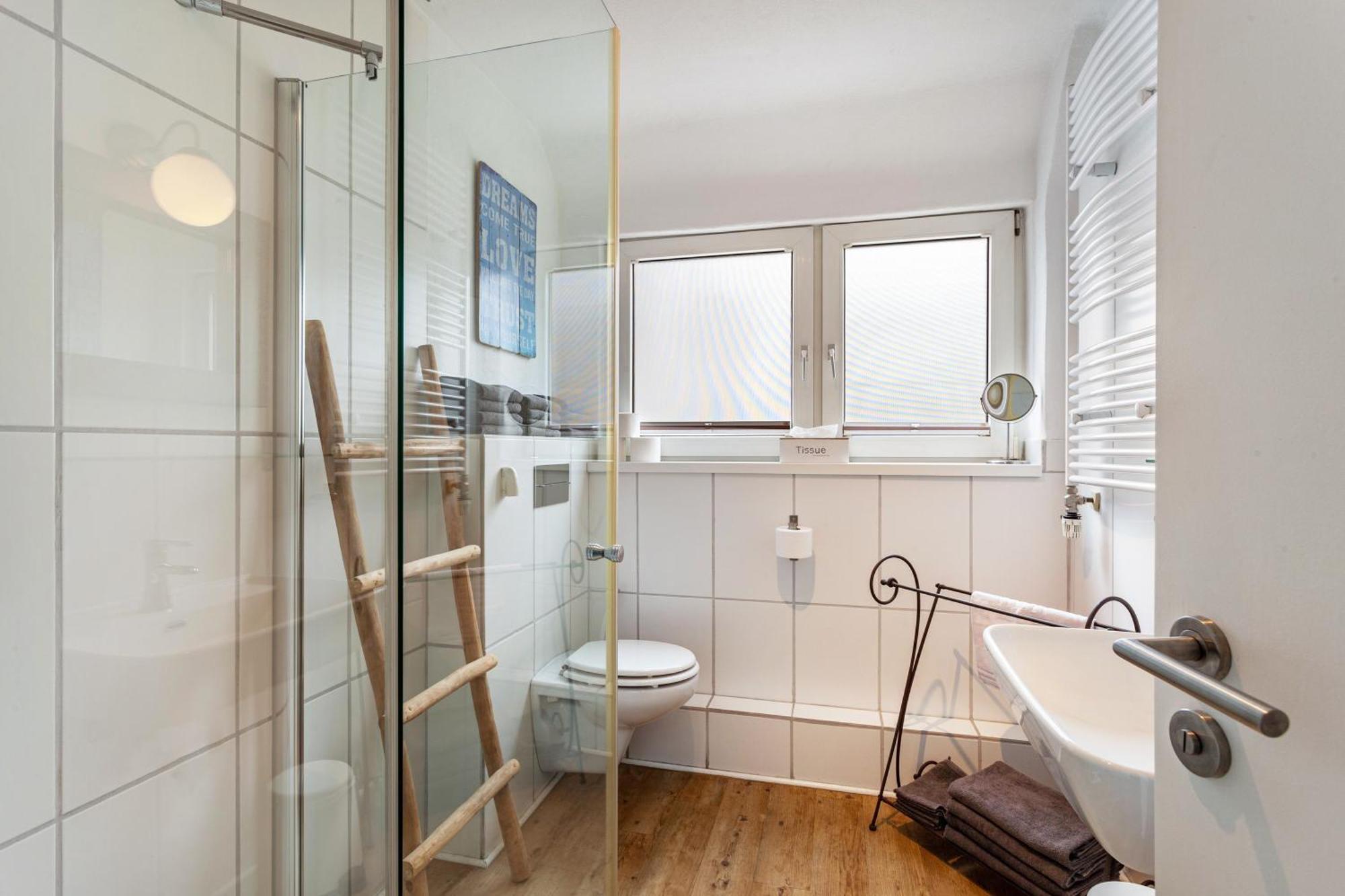 אסלוה Ferienwohnung Greitemann מראה חיצוני תמונה