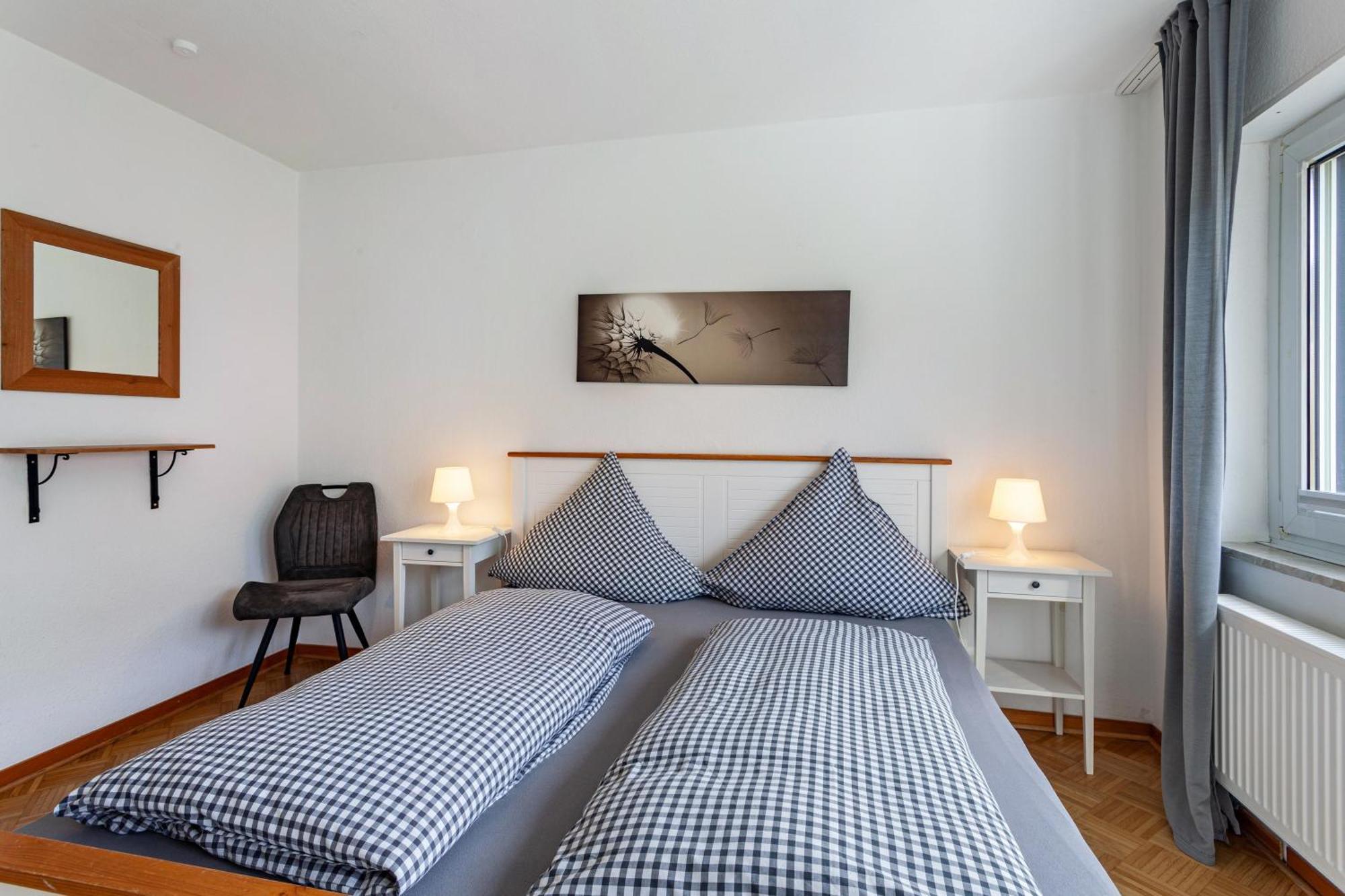 אסלוה Ferienwohnung Greitemann מראה חיצוני תמונה