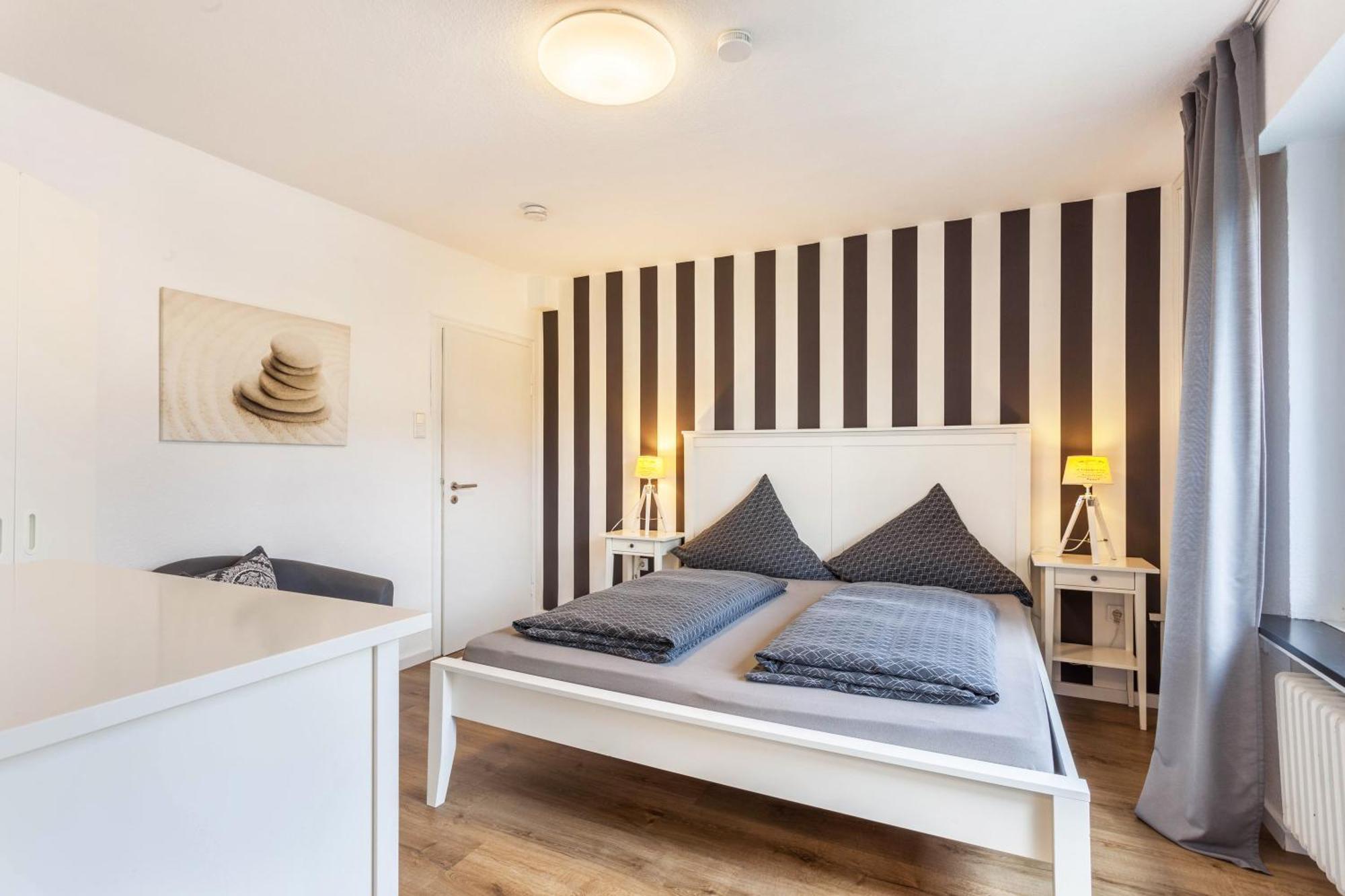 אסלוה Ferienwohnung Greitemann מראה חיצוני תמונה