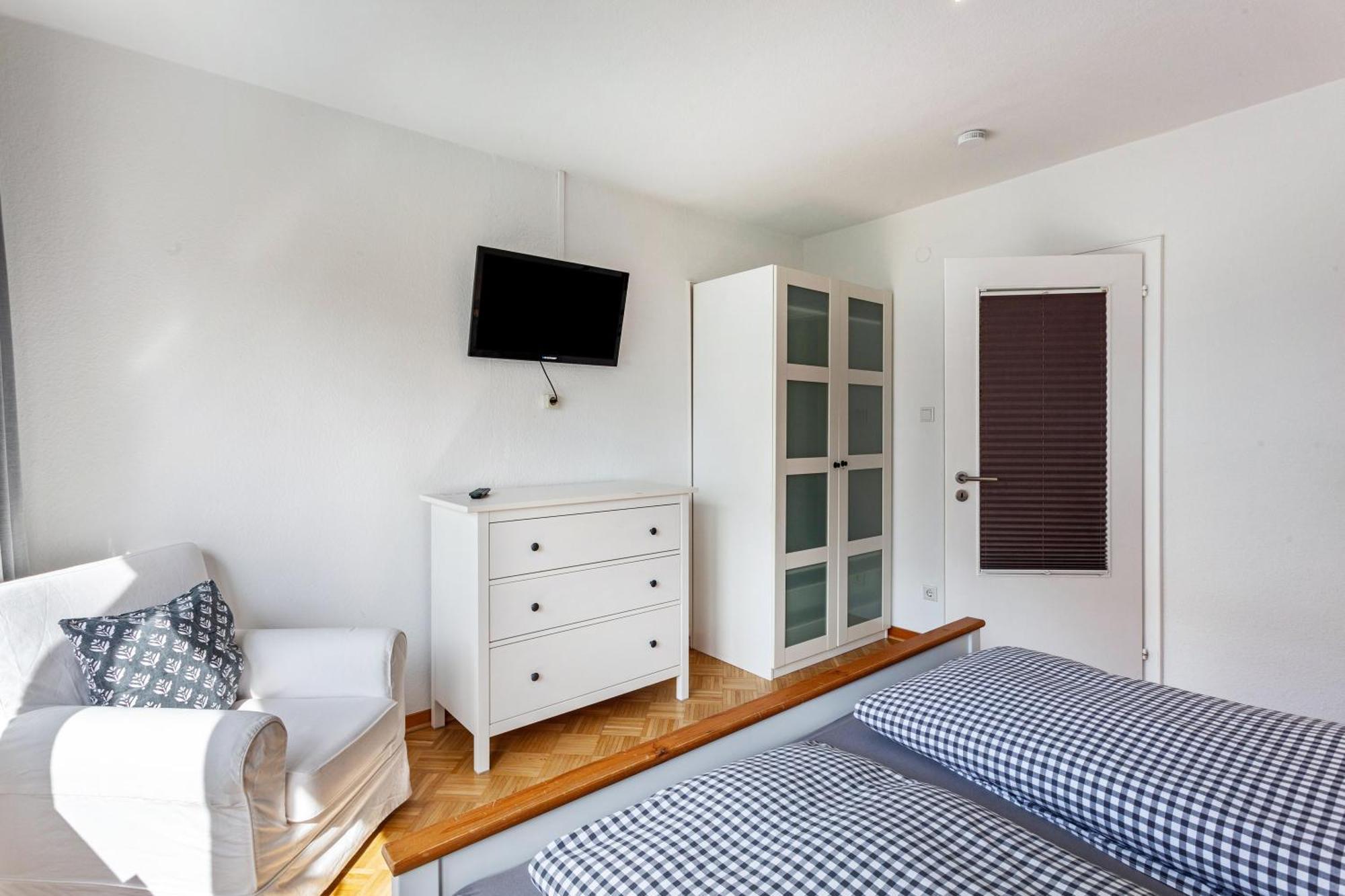אסלוה Ferienwohnung Greitemann מראה חיצוני תמונה