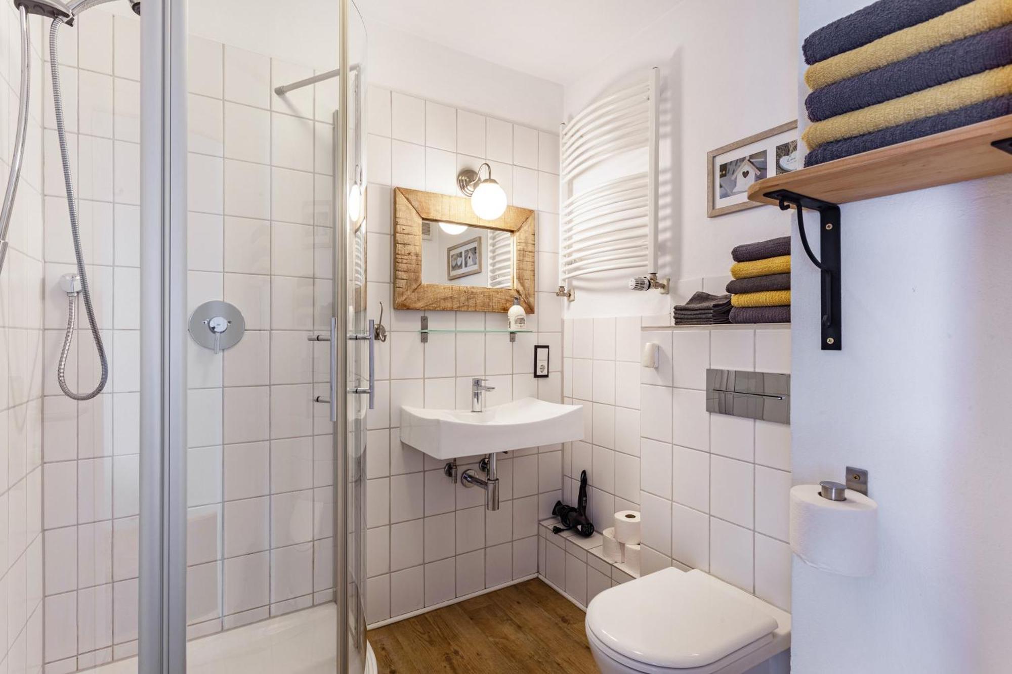 אסלוה Ferienwohnung Greitemann מראה חיצוני תמונה