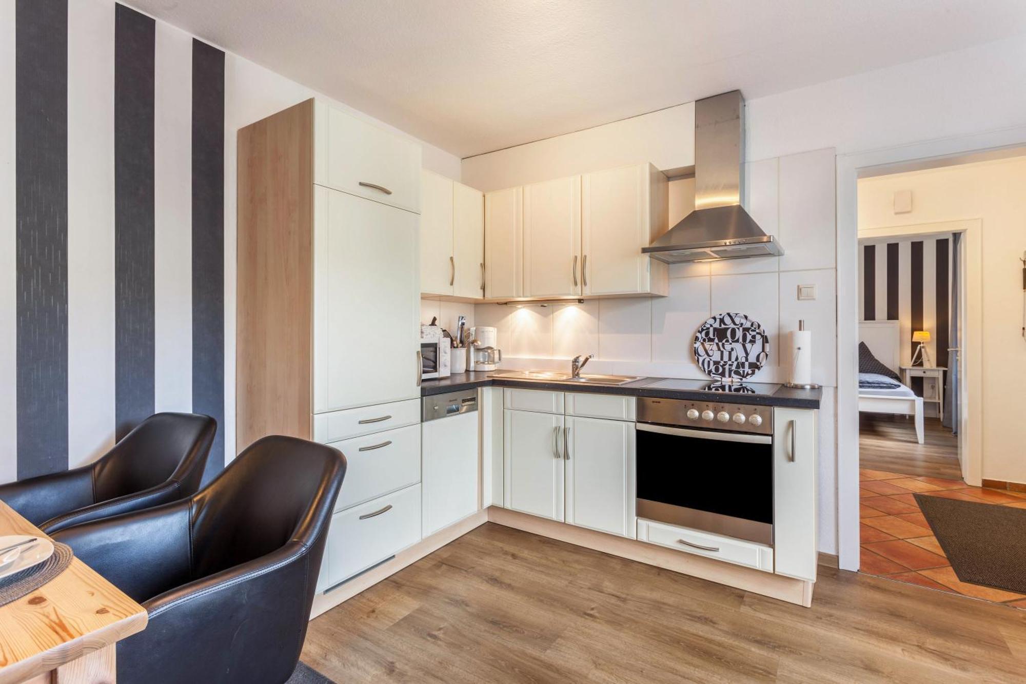 אסלוה Ferienwohnung Greitemann מראה חיצוני תמונה