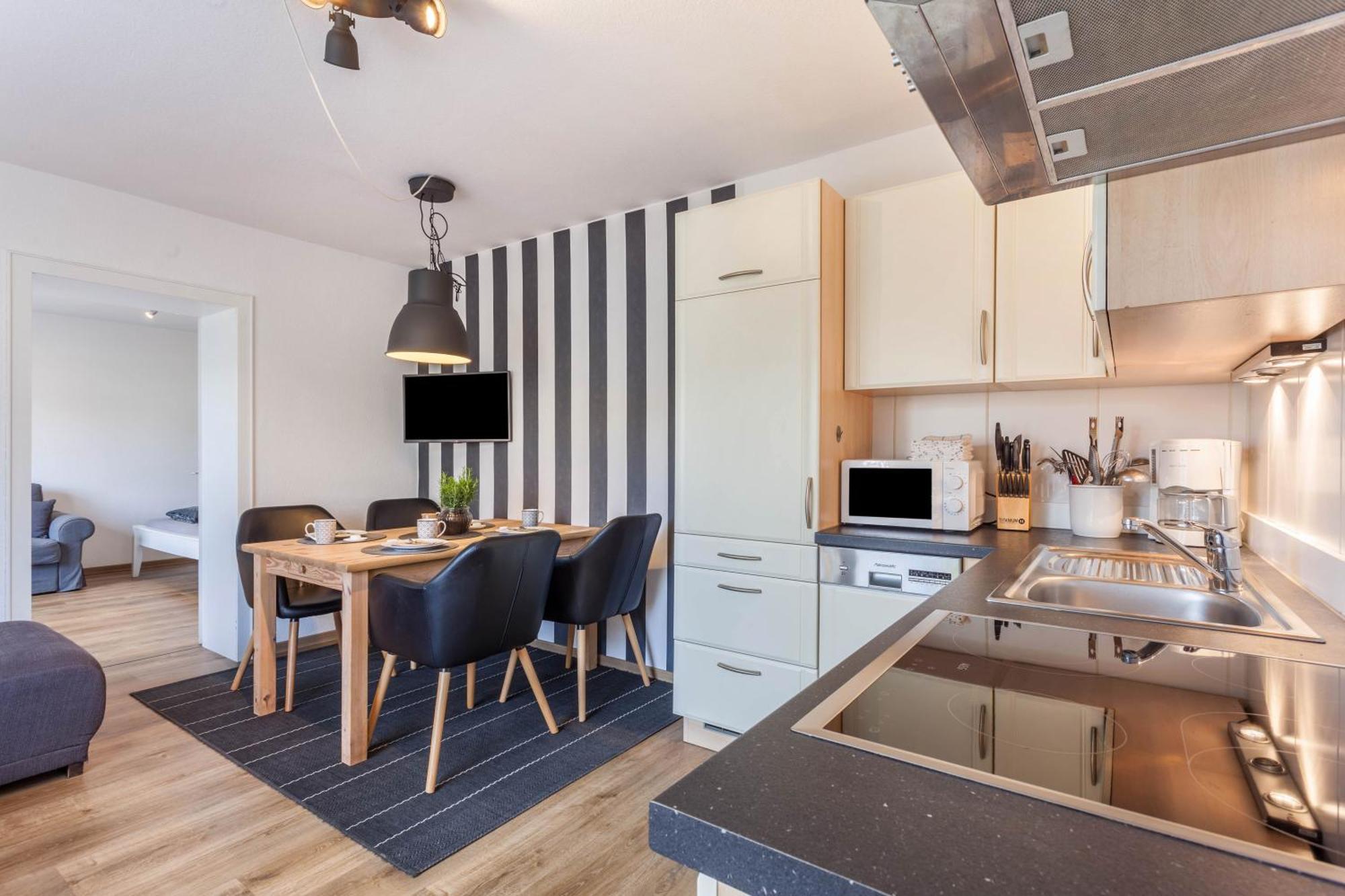 אסלוה Ferienwohnung Greitemann מראה חיצוני תמונה